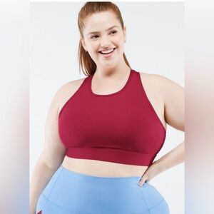 FABLETICS Siena High Impact Sports Bra